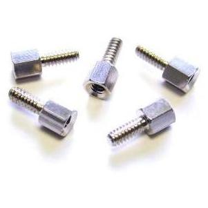 Startech.com METAL JACKSCREW STANDOFFS