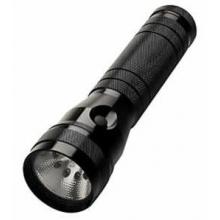 Streamlight 2D TwinTask LED/Xenon Flashlight - Black Anodized