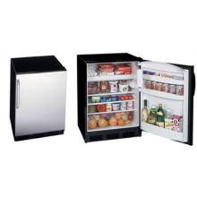 Summit Professional AL653BSSTB Ada Compliant Refrigerator-Freezer