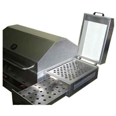Vidalia Warming Oven