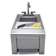 alfresco sinks