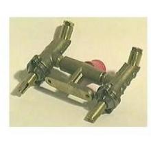 Brass Valve Assembly 37600