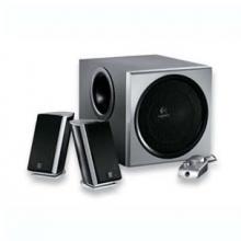 Logitech Inc Z2300 2.1 THX Certified Spkr