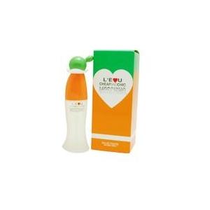 L EAU CHEAP & CHIC By Moschino EDT SPRAY .8 OZ