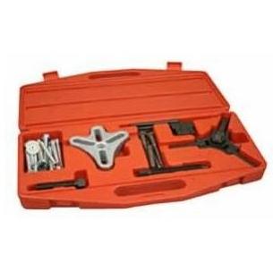 Lisle Harmonic Balancer Puller Set