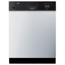 Bosch Evolution 300 Series Dishwasher - Stainless Steel