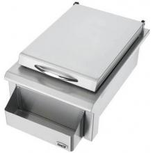 OCI Stainless Brick In Ice Bin Bar Cooler