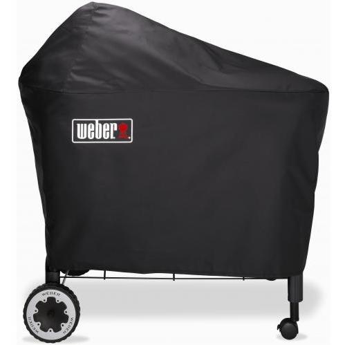 Weber 7455 Premium Cover For Performer Grills (2005 And After)