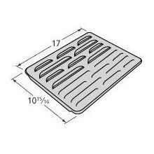 Steel Heat Plate 92711