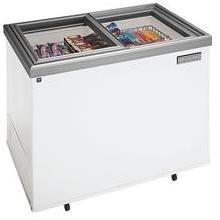 Frigidaire Commercial High Performance Chest Freezer