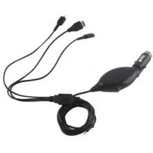 NINTENDO DS LITE UNIVERSAL CAR ADAPTER