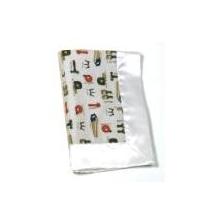 Tools Carriage Blanket