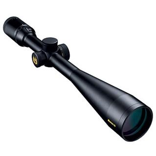 Nikon Monarch Scope, 8-32x50SF, Matte, Nikoplex