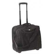 Targus Combo Rolling Case- Black