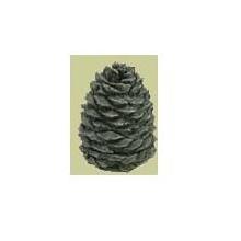 Hargrove 1205-BX Medium Decorative Pine Cone