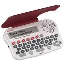TALKING BILINGUAL DICTIONARY