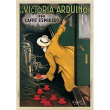 Victoria Arduino Poster Print