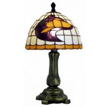 University of Washington Accent Lamp
