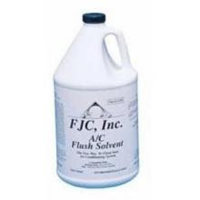 FJC A/C Flush Solvent - 1 Gallon