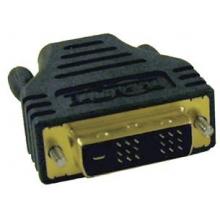 DVI-D MALE TO HDMI FEMALE ADAPTER