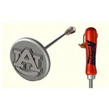 Sports Brand Deluxe Auburn BBQ College Branding Iron