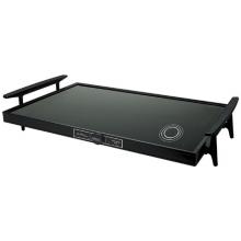 Broilking Model 1450 Large Warming Tray - Black