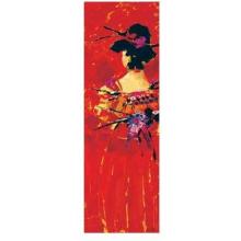 Geisha IV Poster Print
