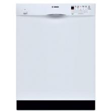 Bosch Evolution 500 Series 4 Program Dishwasher - White