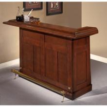 Hillsdale Classic Cherry Large Bar - Cherry