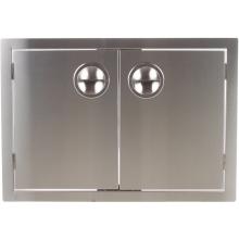 BBQ Guys 200 Series 30 X 19 Double Access Door