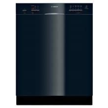 Bosch Evolution 500 Series 4 Program Dishwasher - Black
