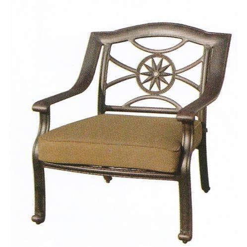 Club Chair