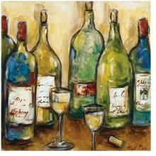 Uncorked Poster Print
