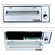 Lynx 30 Inch Outdoor Warming Drawer L30WD