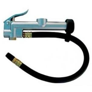 Acme Automotive Deluxe Tire Inflator With Window