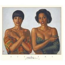 Sisters Poster Print