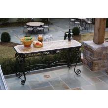 Alfresco Home Manchego Large Outdoor Sideboard Table