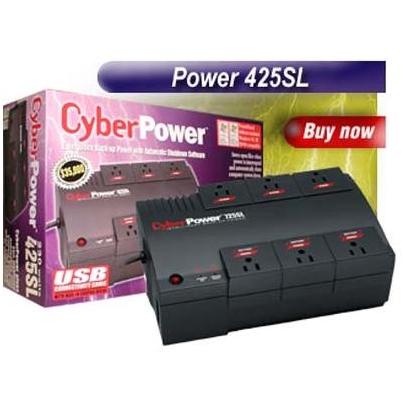 Cyberpower UPS 425VA