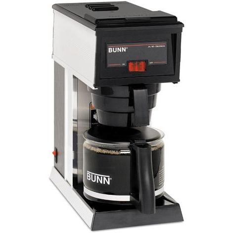 Bunn A10 Pourover Coffee Brewer