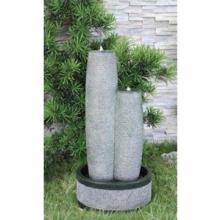 Alfresco Home Sarentina Fountainwith Pump And Light