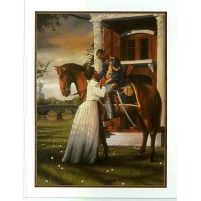 Farewell Poster Print