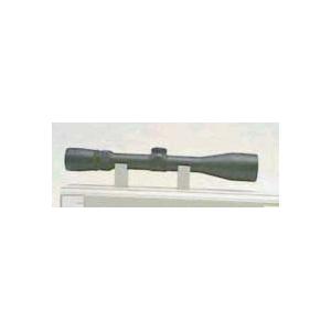 Weaver Classic V Series Scope, V9, 3-9x38 Black Matte