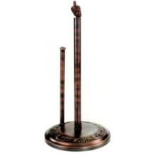 Old Dutch Antique Copper Paper Towel Holder