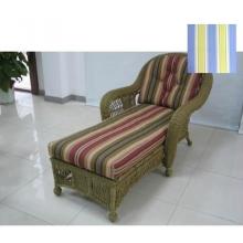 North Cape Deep Seating Chaise Lounge Cushion ONLY Set (2)- Huntington Mediterranean