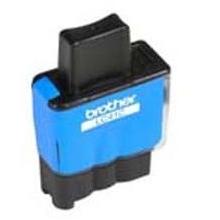 Brother International CYAN INK MFC210c/420cn/620cn