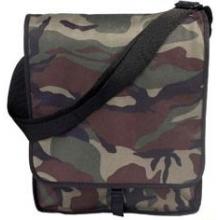 Anvil Commuter Messenger Bag