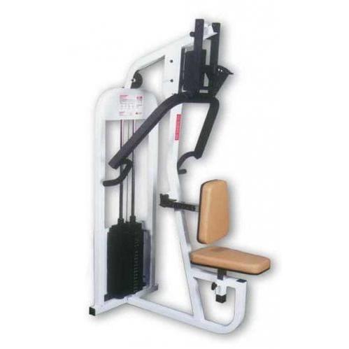 Maximus Multi-Press / Row Combo Machine