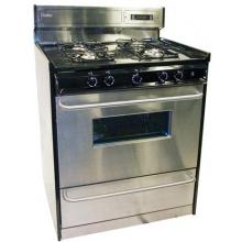 Haier Ranges