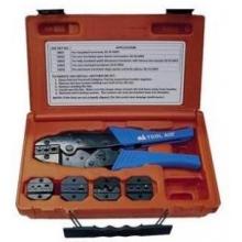 Tool Aid Ratcheting Terminal Crimper Kit