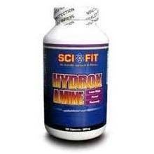 SciFit Hydroxamine, 180 Caps